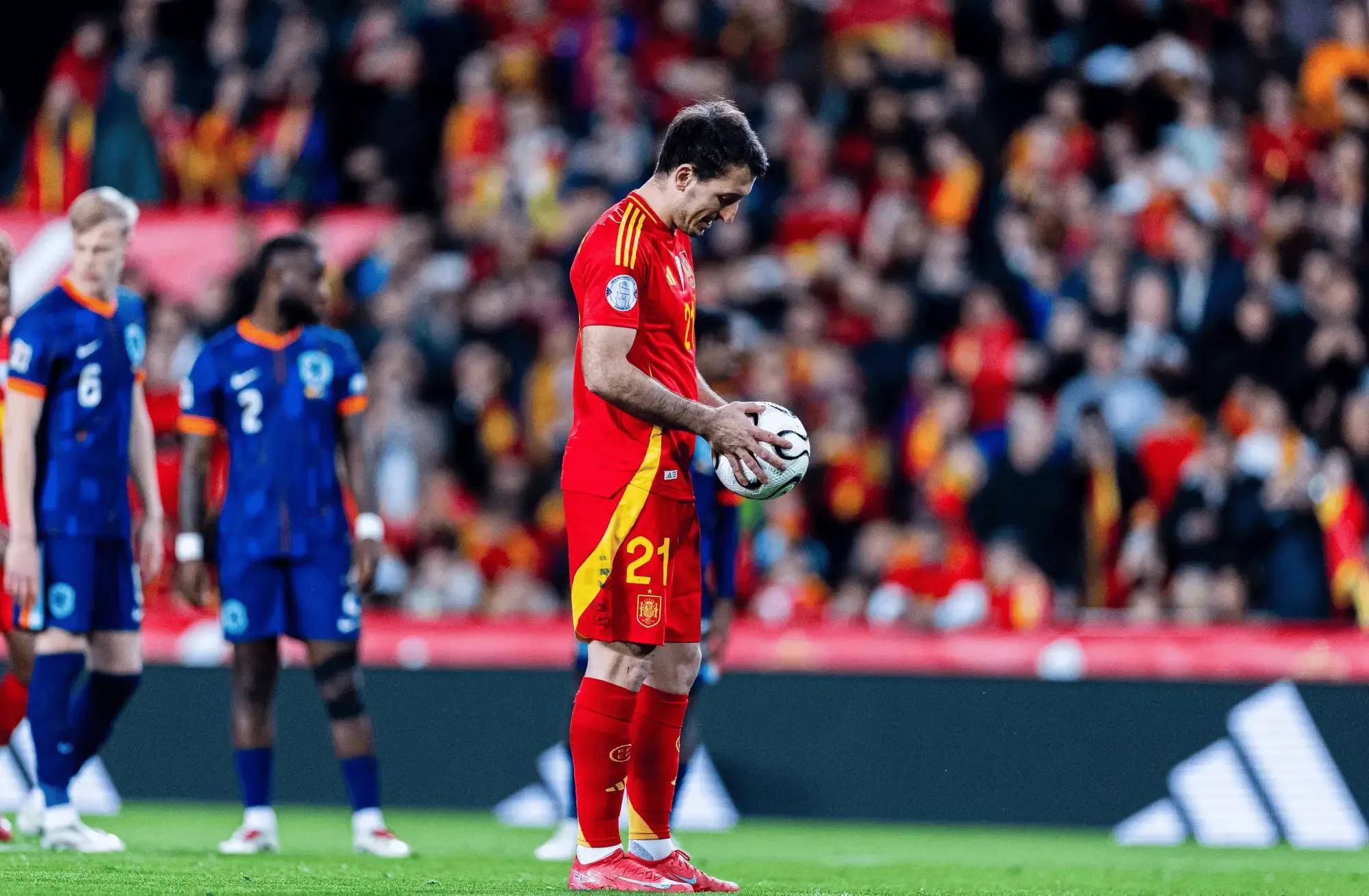 开云体育入口-斯图里奇领军克罗地亚胜出荷兰队落败