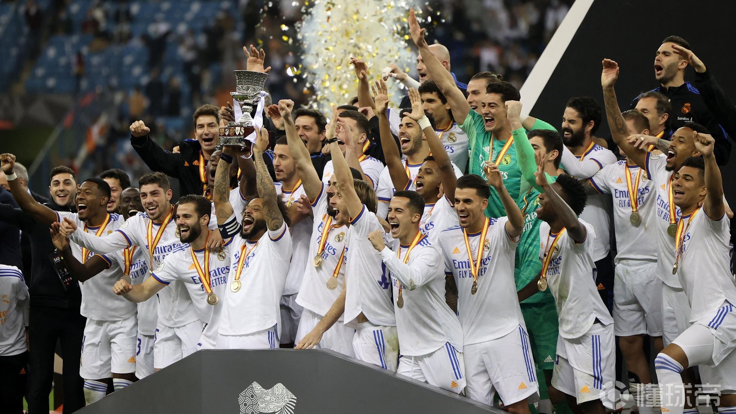 开云下载-皇马队长领衔，率队展现团结力量的简单介绍