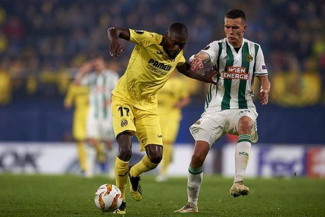 开云体育平台APP-关于比利亚雷亚尔皇家队击败皇家贝蒂斯队，登上积分榜首位的信息