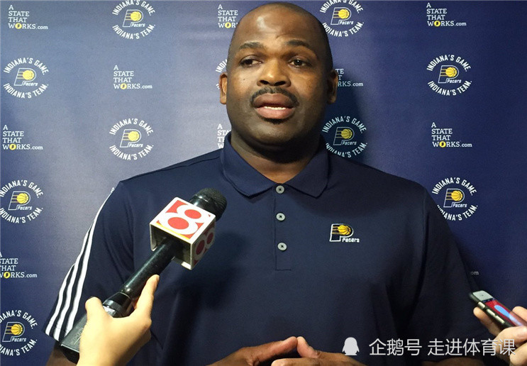 步行者队主教练麦克米兰批评球队表现,促使队员们更进一步努力的简单介绍 步行者队主教练麦克米兰批评球队表现,促使队员们更进一步努力的简单介绍