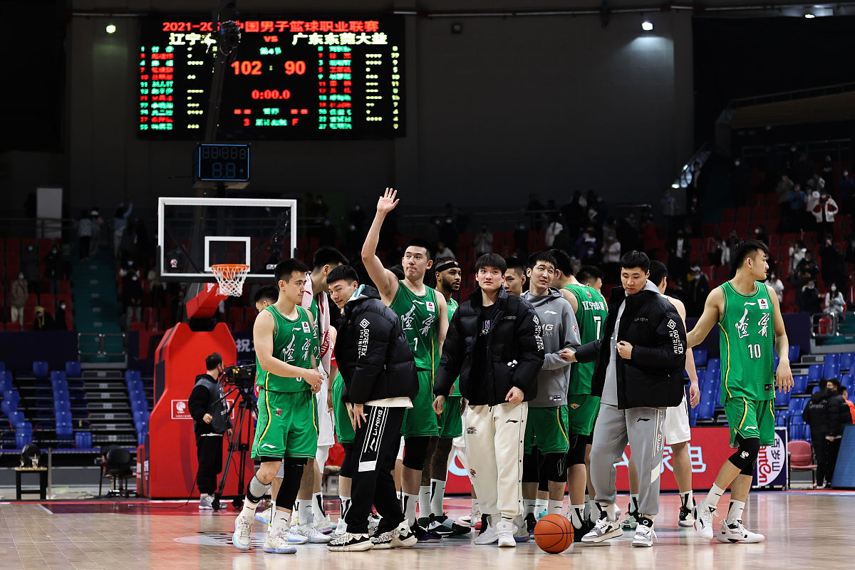 开云下载-CBA季后赛即将开战，各队备战正酣