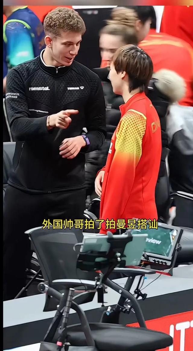 高难度比赛让球员们展现出非凡实力！