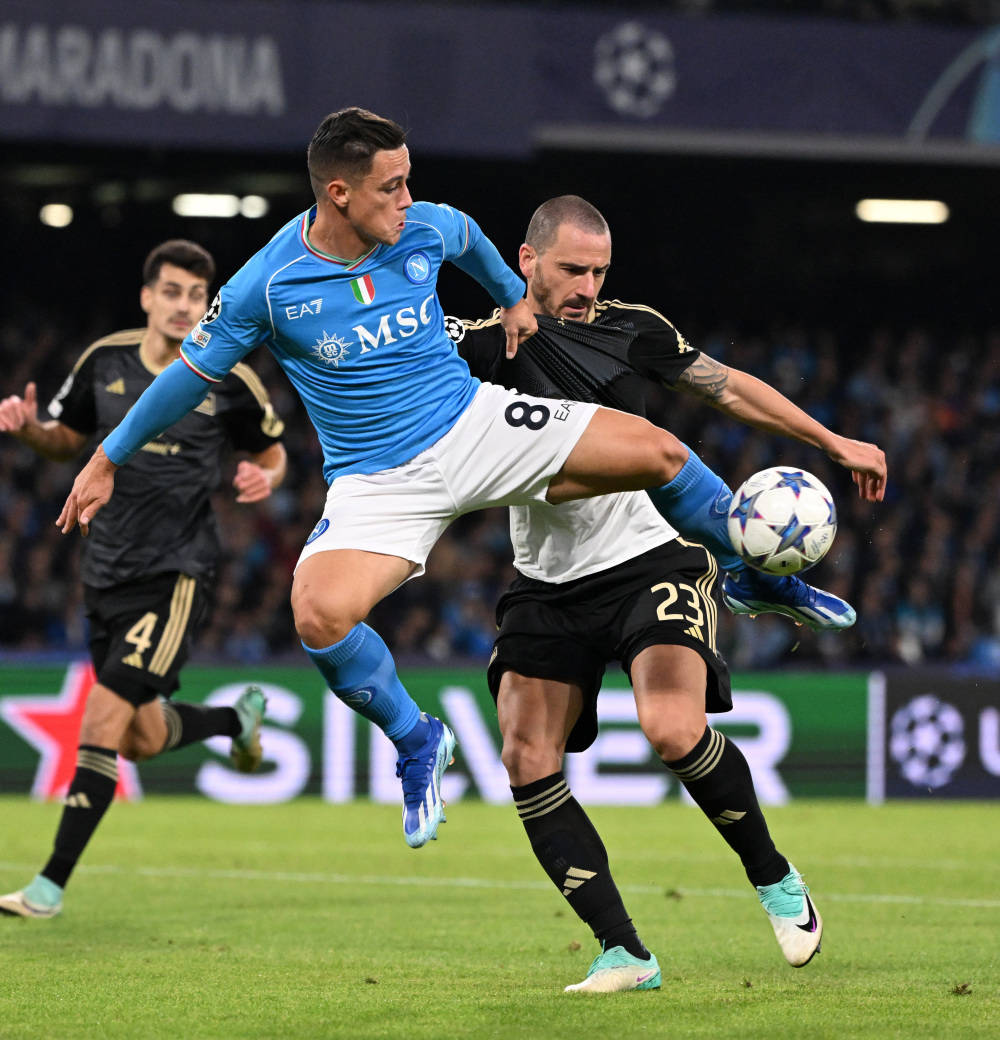 关于那不勒斯客场近况不佳，或遭遇降级压力的信息