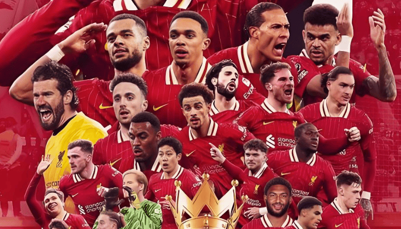 利物浦不敌切尔西，遭遇一场失利憾事