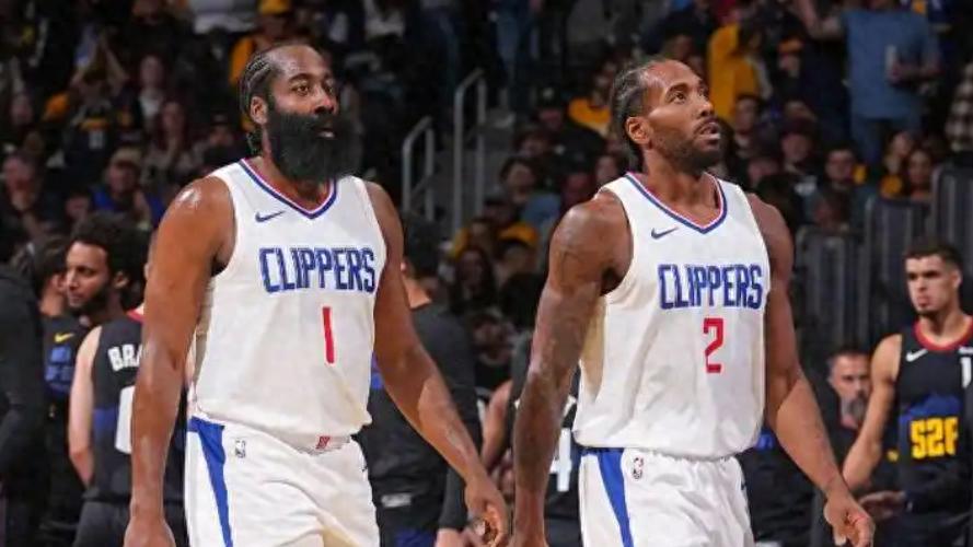 开云体育登录-快船队核心球星伤愈回归，带领球队夺冠的简单介绍