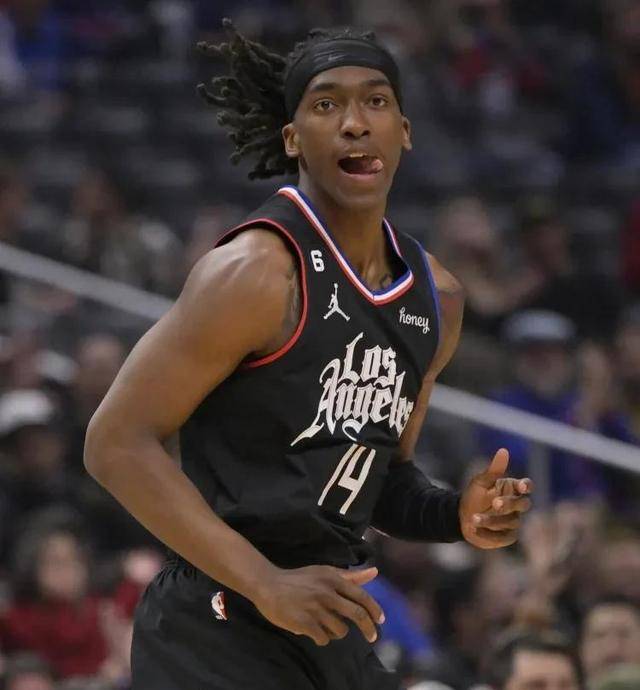 快船队核心球星伤愈回归，带领球队夺冠的简单介绍