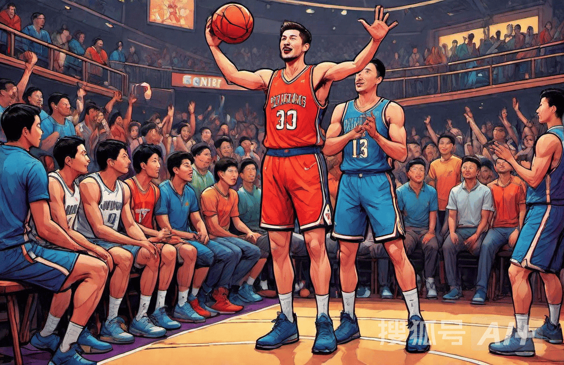 开云体育下载-关于篮球巨星联手出击，为团队荣誉拼尽全力！的信息