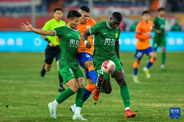 开云体育APP下载-北京国安战胜山东鲁能，实现胜利积分的简单介绍