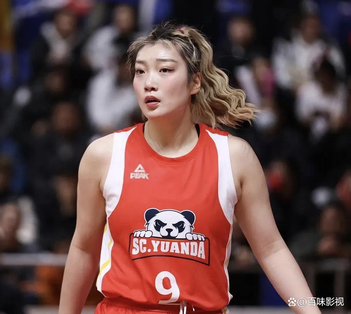 实力突出的四川队逆袭新疆，势不可挡的简单介绍