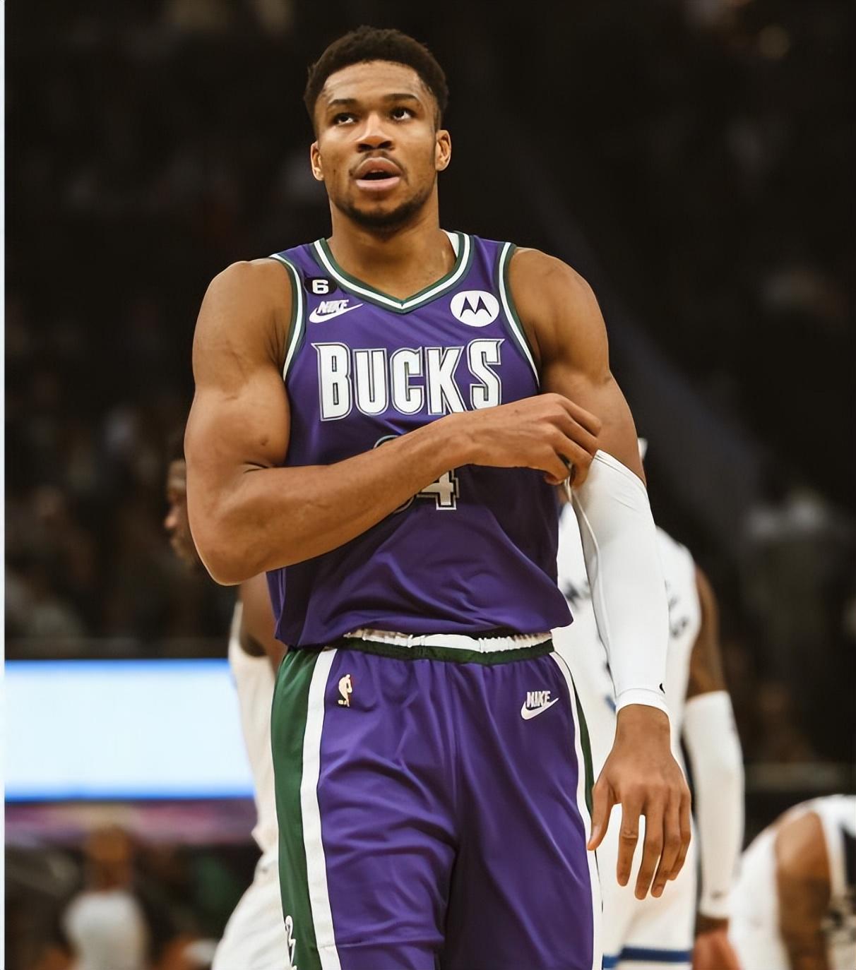 开云APP-关于雄鹿主场大胜步行者，字母哥表现全面再现超神的信息