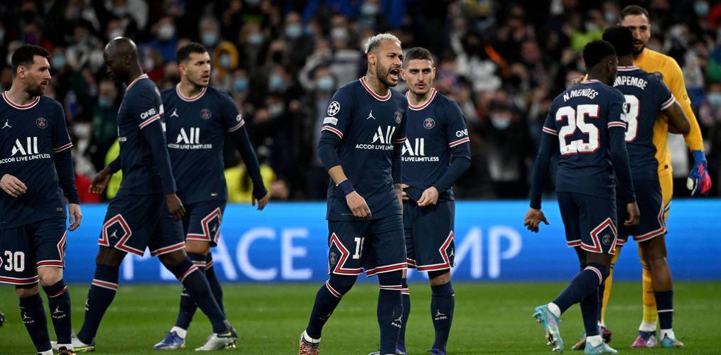 巴黎圣日耳曼的防守表现让人担忧的简单介绍