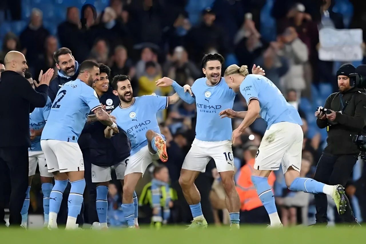 开云体育在线-关于巴黎圣日耳曼主场大胜皇家赫雷斯，取得胜利的信息