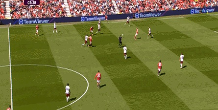 曼联对手完胜，球队士气或遇到波动的简单介绍