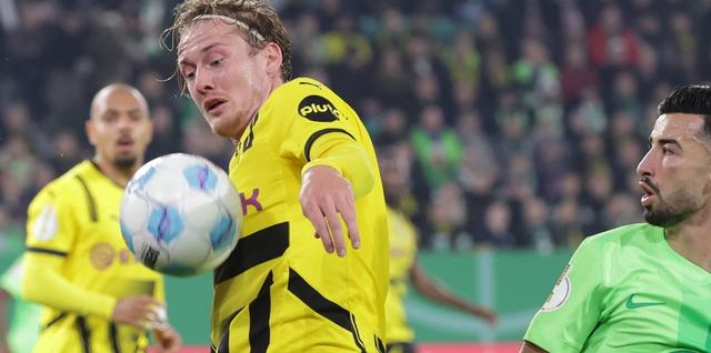 多特蒙德遭遇不利，客场失利