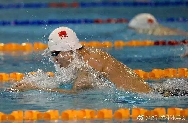 开云体育登录-日本游泳选手刷新世界纪录，夺冠无悬念