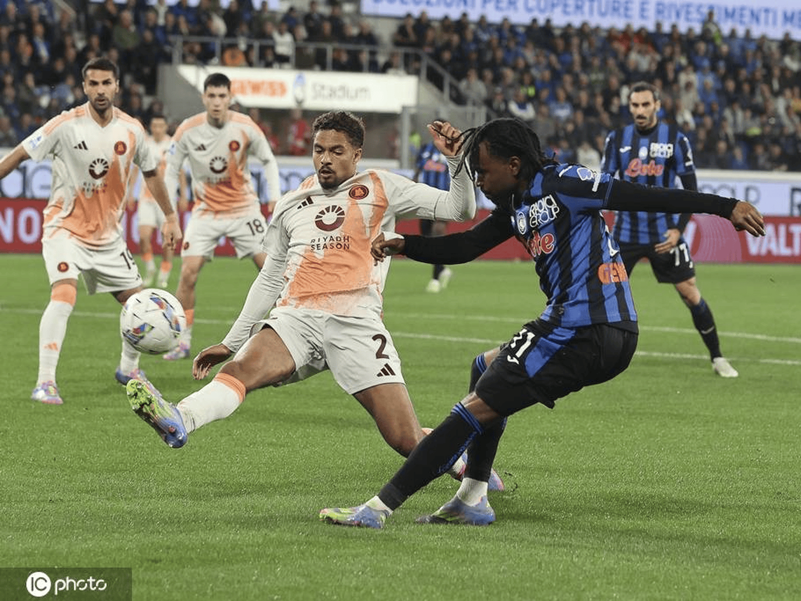 关于罗马主场迎战亚特兰大，谁能占据上风？的信息