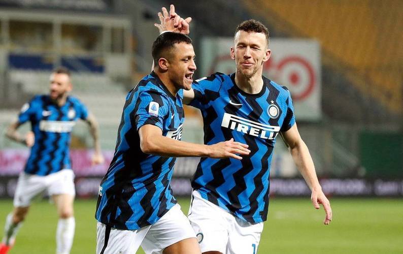 开云官网-国米客场轻松击败帕尔马，稳固前四位置