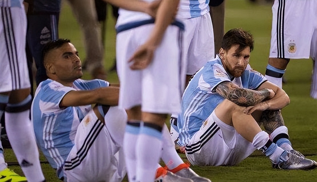 阿根廷领队成功策划反击，带队获得胜利的简单介绍