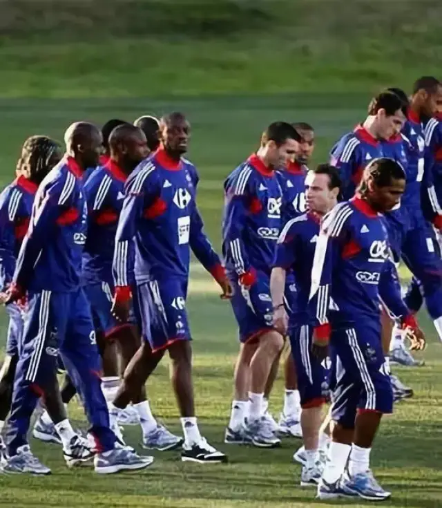 雄鸡队宣布组建全新教练组，备战新赛季