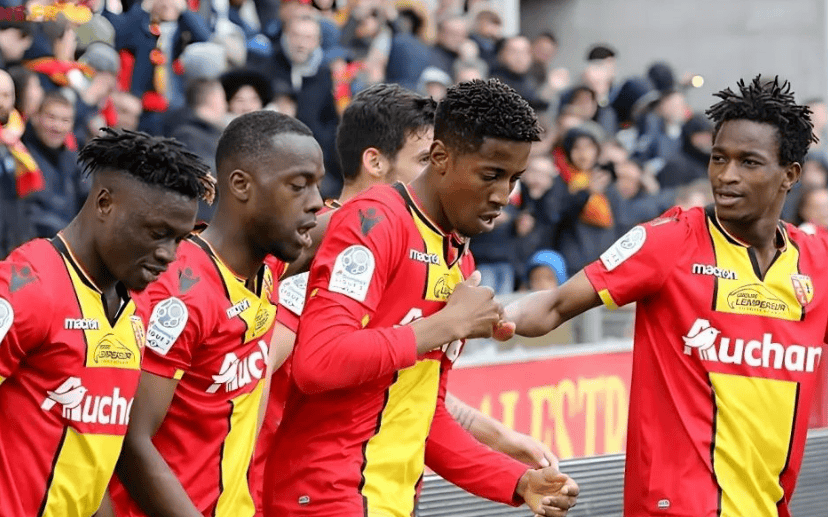 摩纳哥遭遇不利，球队面临考验