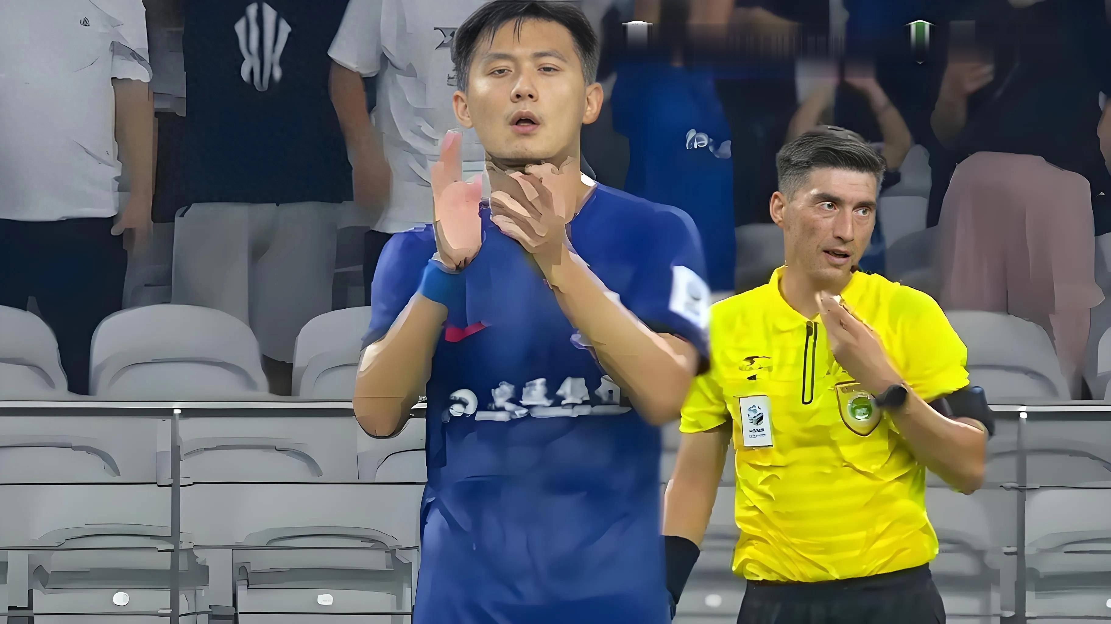 开云体育下载-关于上海绿地申花迎来防守危机，主教练发声的信息