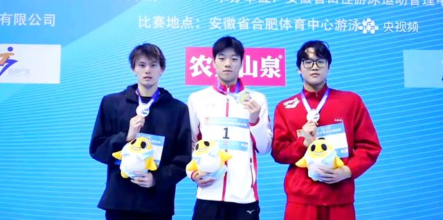 选手在激烈角逐中展现实力，取得佳绩