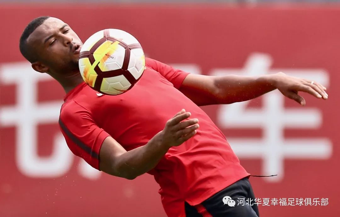 关于河北华夏幸福战平江苏苏宁，艰难坚守主场不败的信息