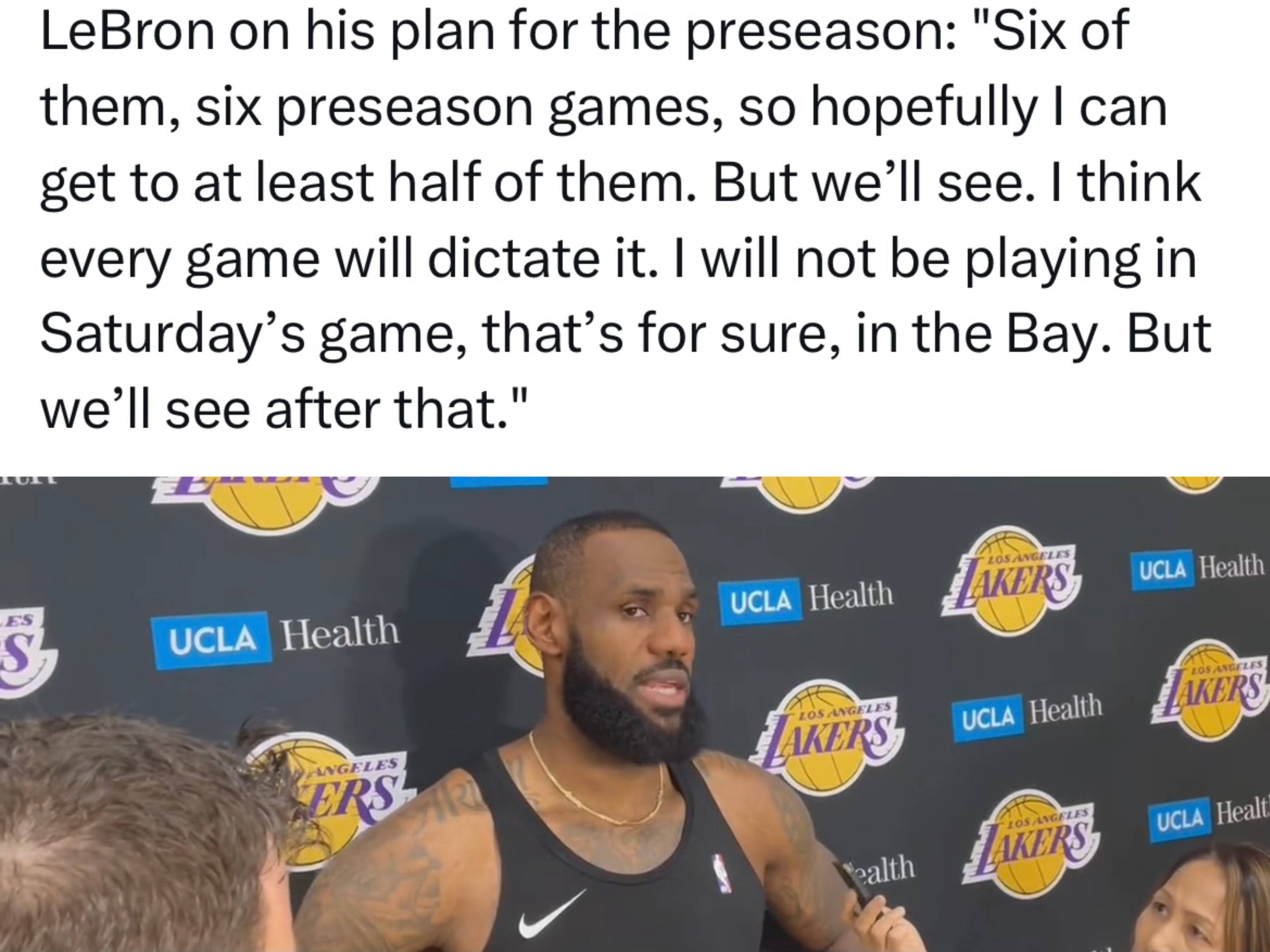 热火中锋小詹姆斯实力获得教练认可