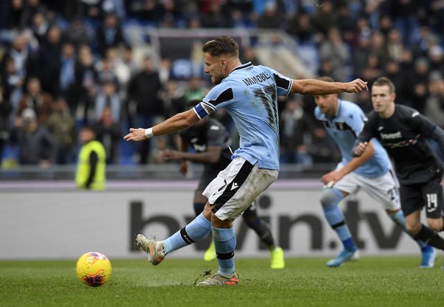 桑普多利亚手封客场，豪取连胜的简单介绍