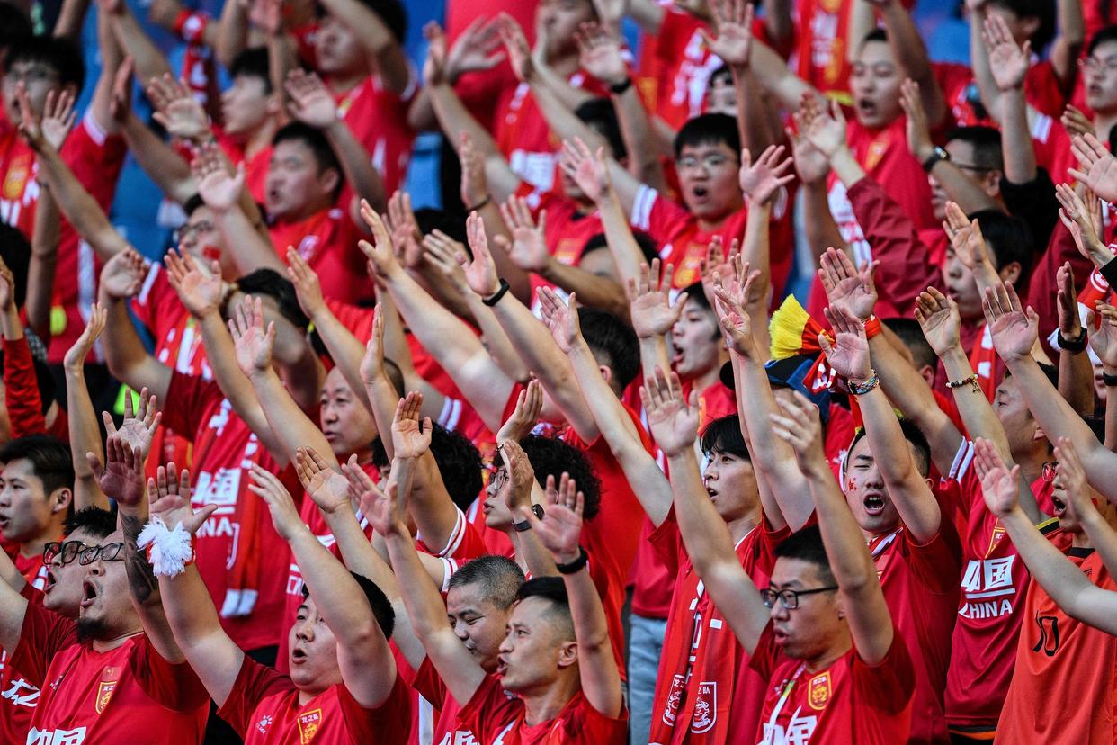 包含精彩赛事回放，让球迷热血澎湃的词条