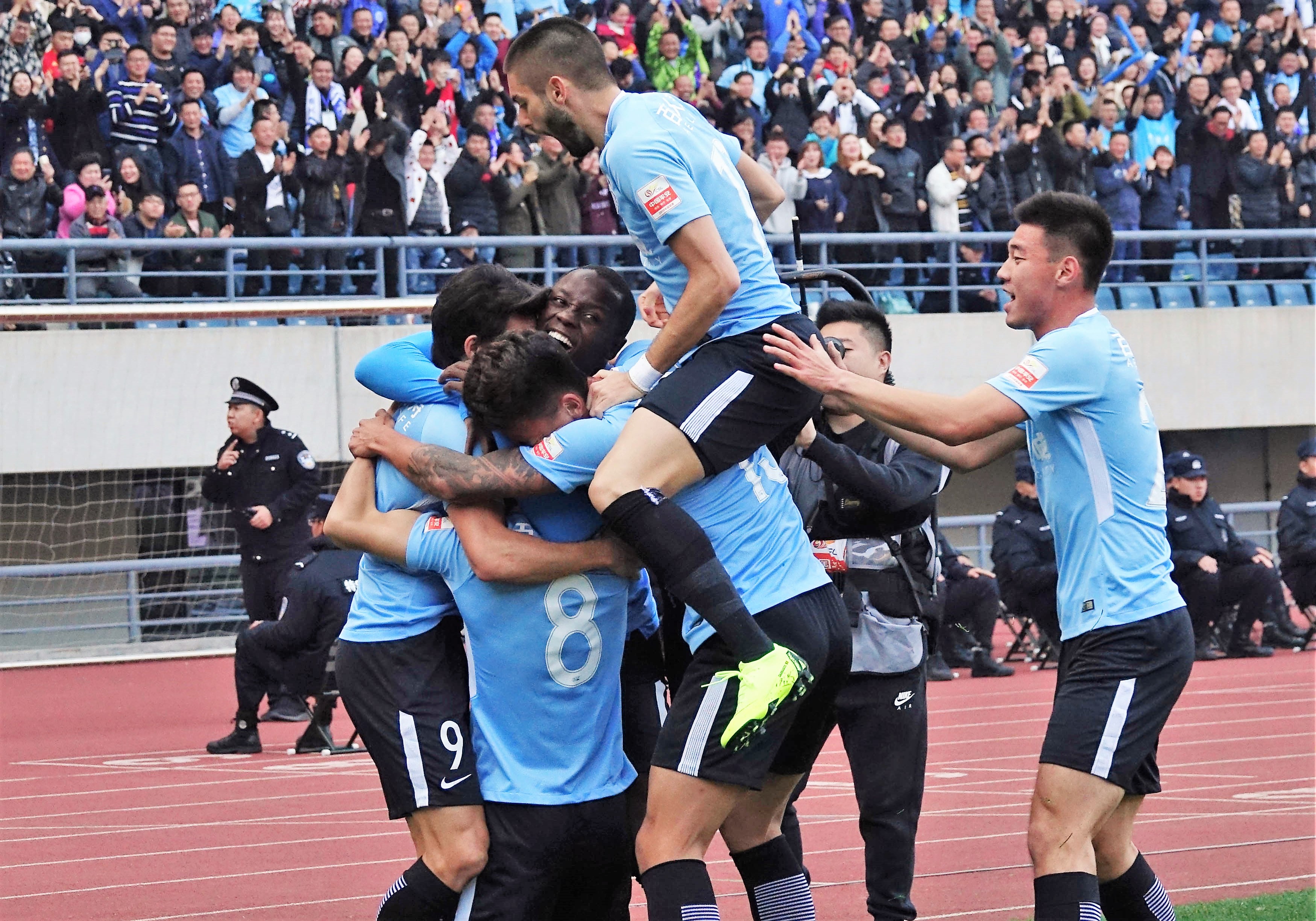 开云体育平台APP-关于大连坐镇主场，力争对手挑战大连一方的信息