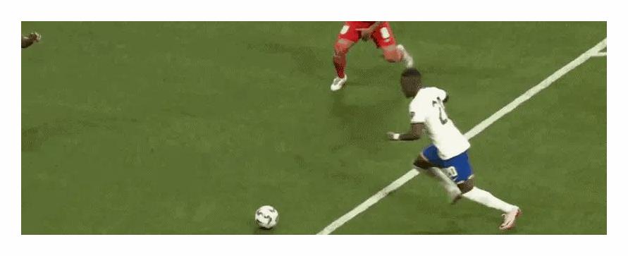 英格兰遭遇阿根廷爆冷，美洲杯局势紧张的简单介绍