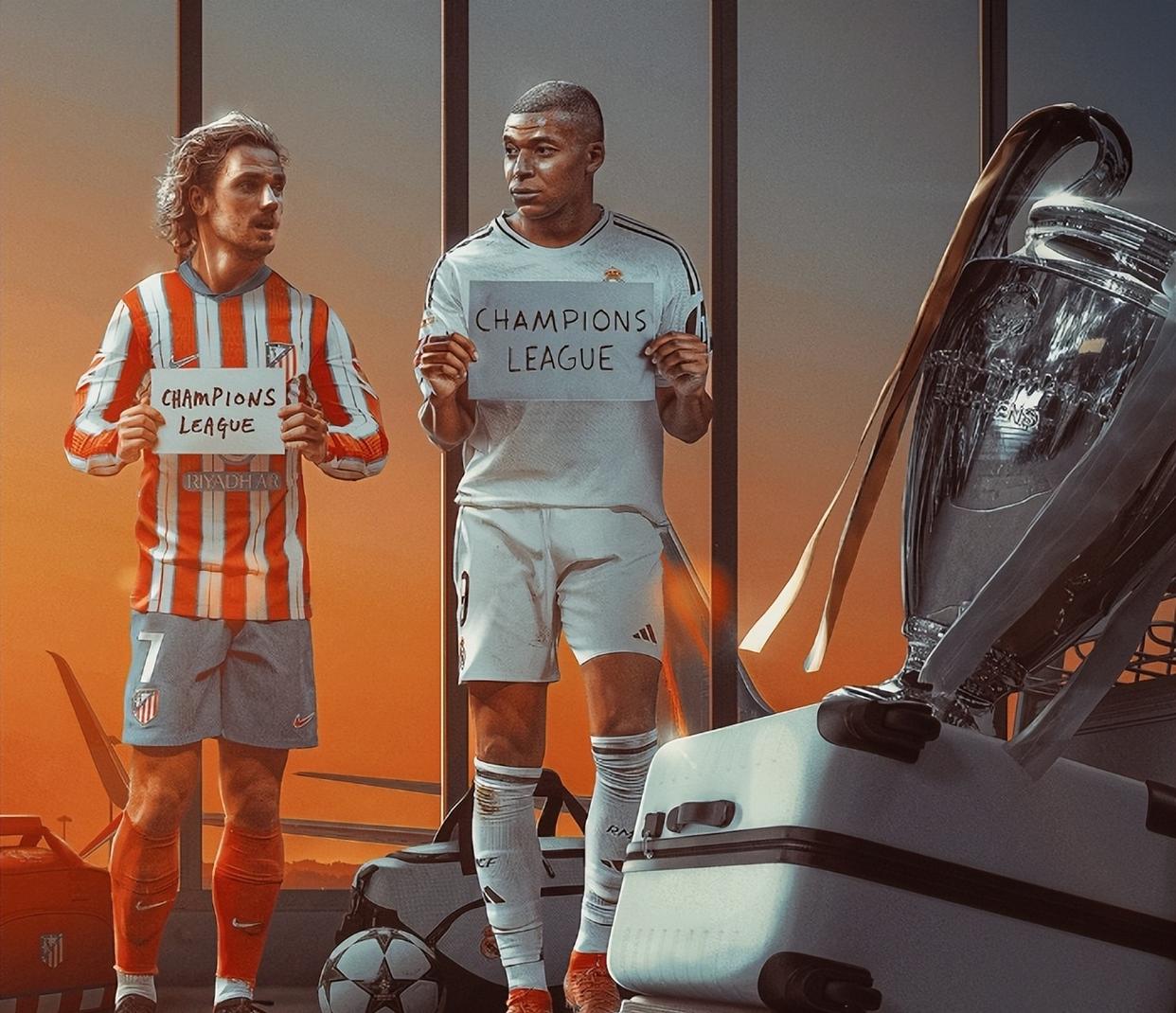 关于欧冠｜皇马止步，引发热议的信息