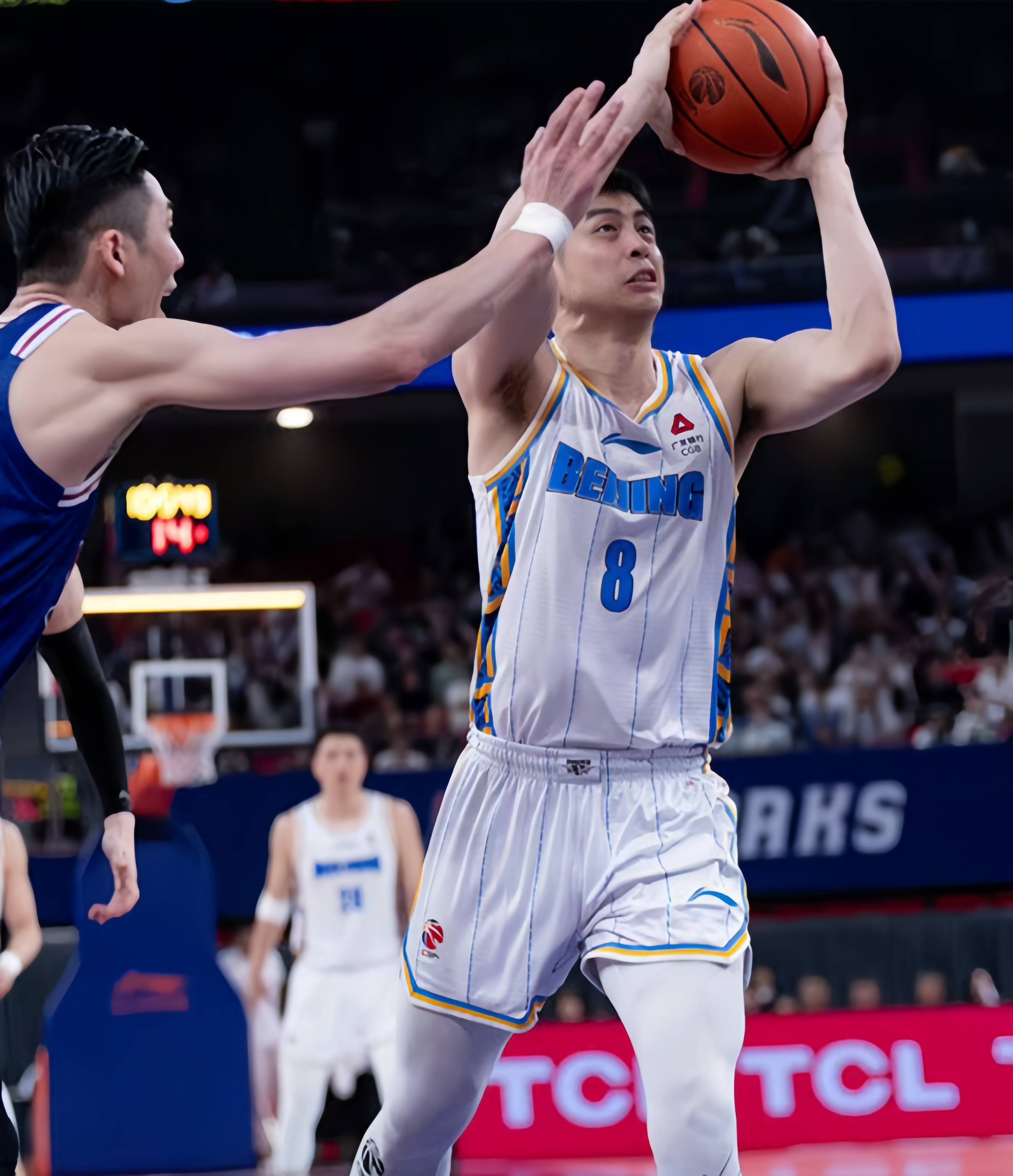 包含球队技术统计报告曝光，CBA新一季实力对比的词条