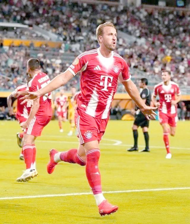 开云体育中国-拜仁慕尼黑主帅遭遇抨击，球队战绩未如人意的简单介绍