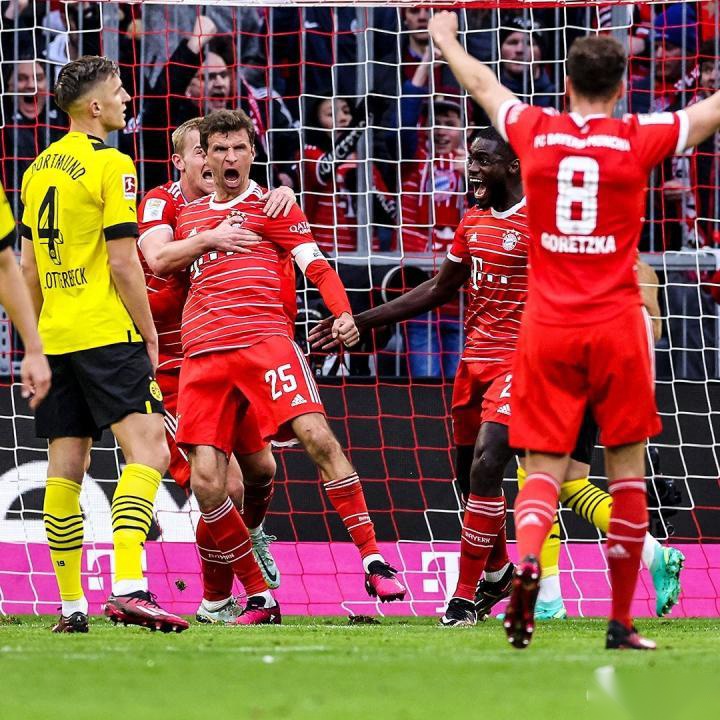 关于德国队轻取拜仁,姆巴佩扑点救主中超的信息 关于德国队轻取拜仁,姆巴佩扑点救主中超的信息