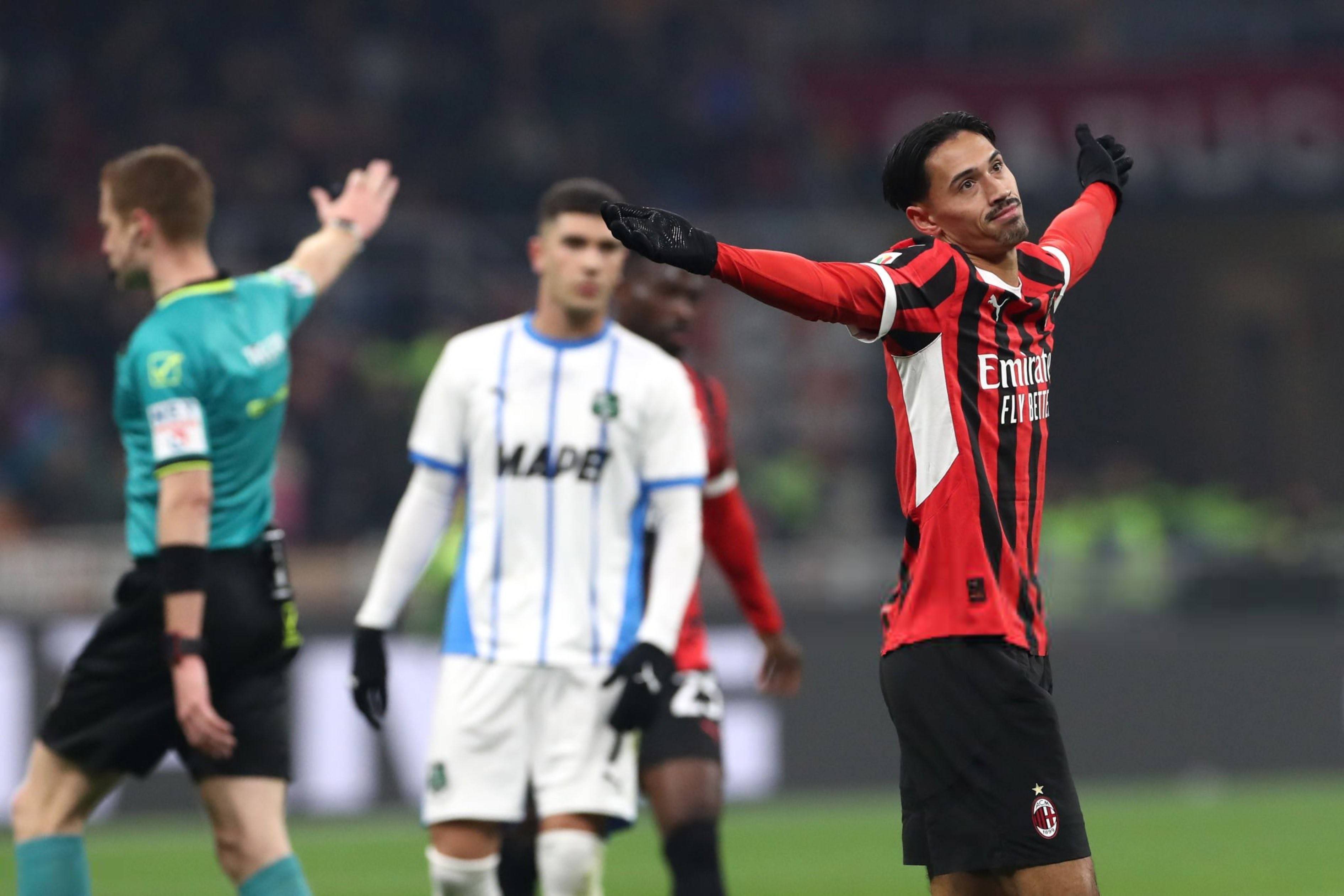 开云平台-德国在德甲中绝杀AC米兰，比分揭晓