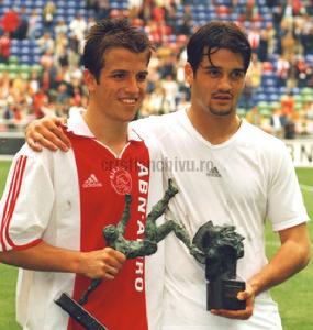 开云体育官方网站-国际米兰球员参加公益运动会