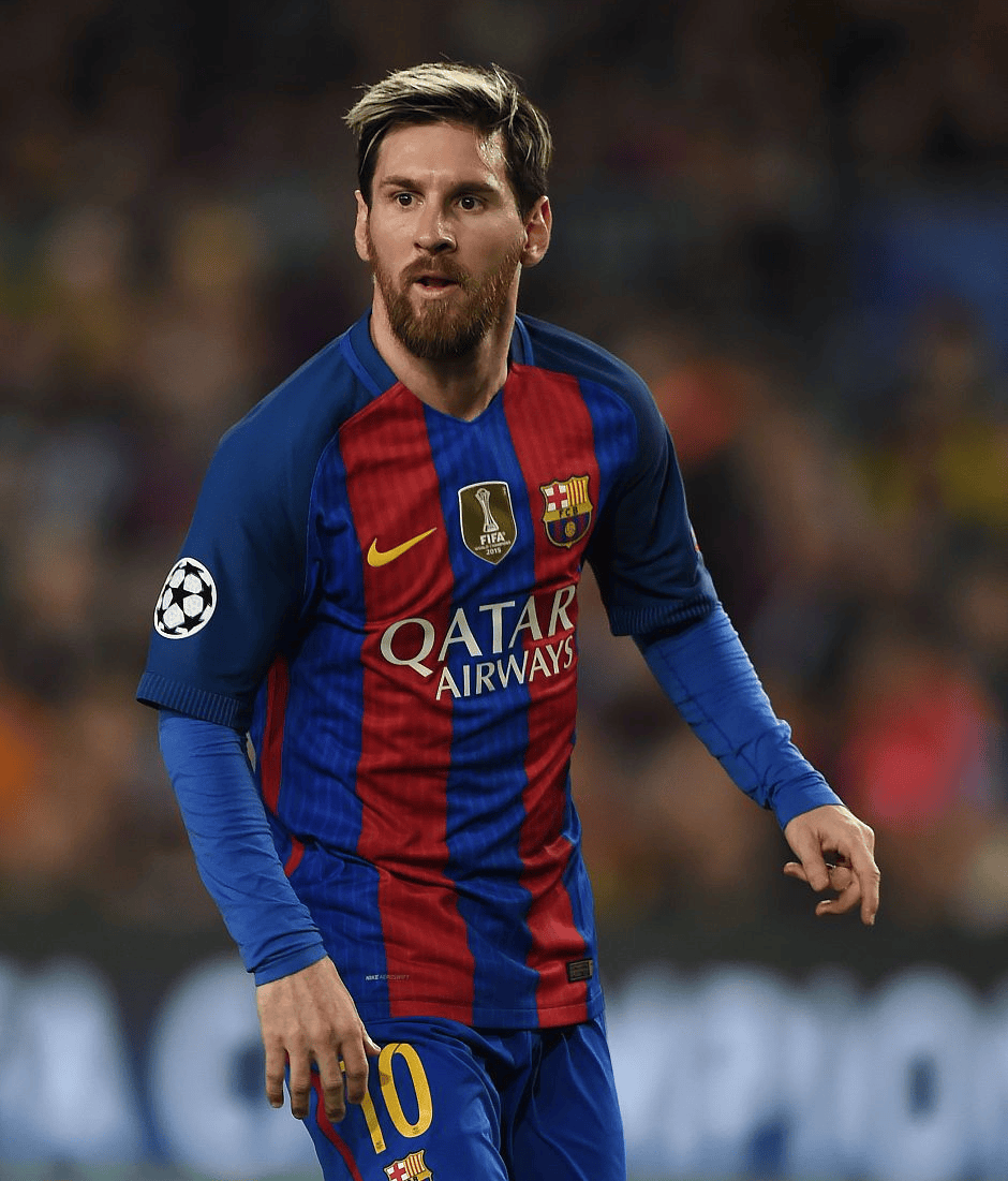 国际足球：梅西打破进球纪录，继续创造历史