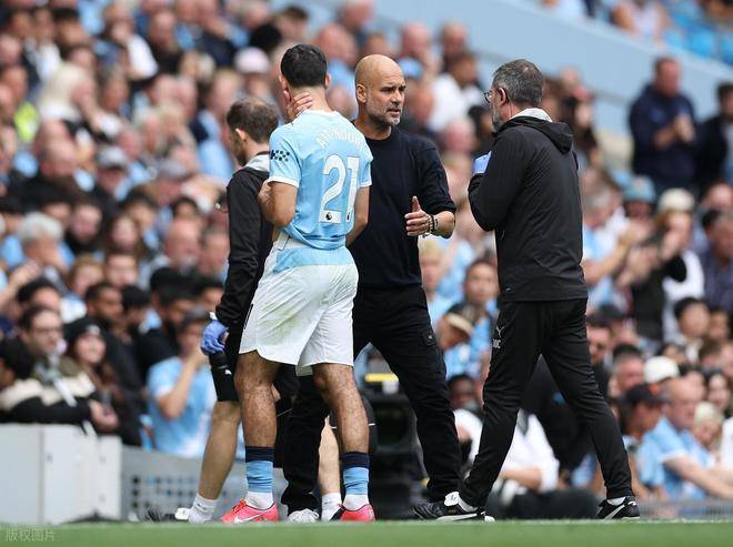 开云下载-关于瓜迪奥拉：曼城将主动席卷利物浦两队群星伤病情况不容乐观的信息