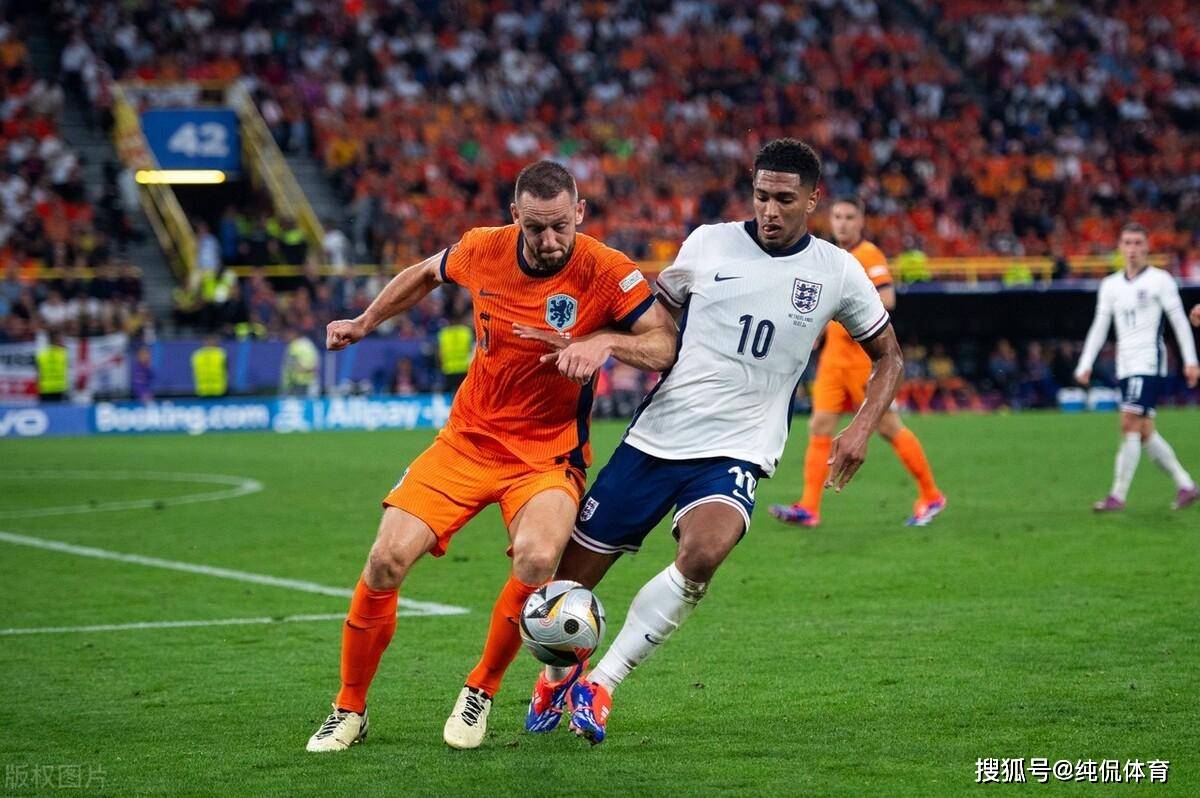 英格兰打进欧洲杯四强，将迎战丹麦