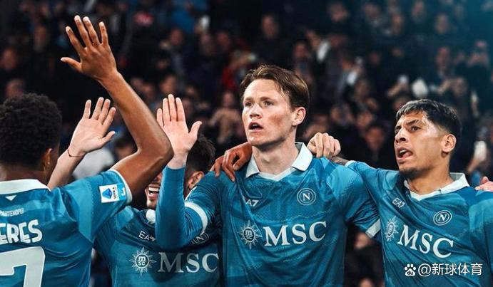 开云体育下载-那不勒斯在主场赢得一场激动人心的胜利