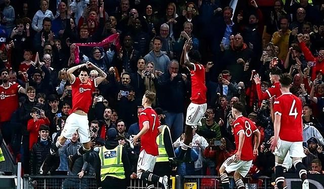 曼联客场战胜切尔西，英超前四位置来之不易