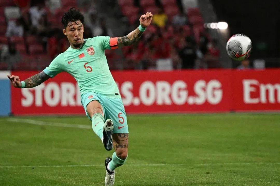 开云APP-关于张琳芃助北京国安取得胜利，晋级之路依旧坚定走下去的信息