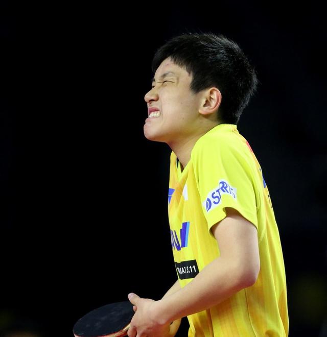 开云体育APP下载-韩国乒乓球队强势瑞典乒乓球队，水谷隼惊艳世界的简单介绍