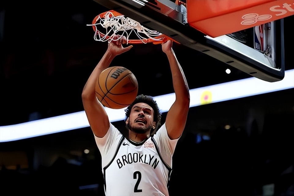 关于篮网击败灰熊，延续胜利势头的信息