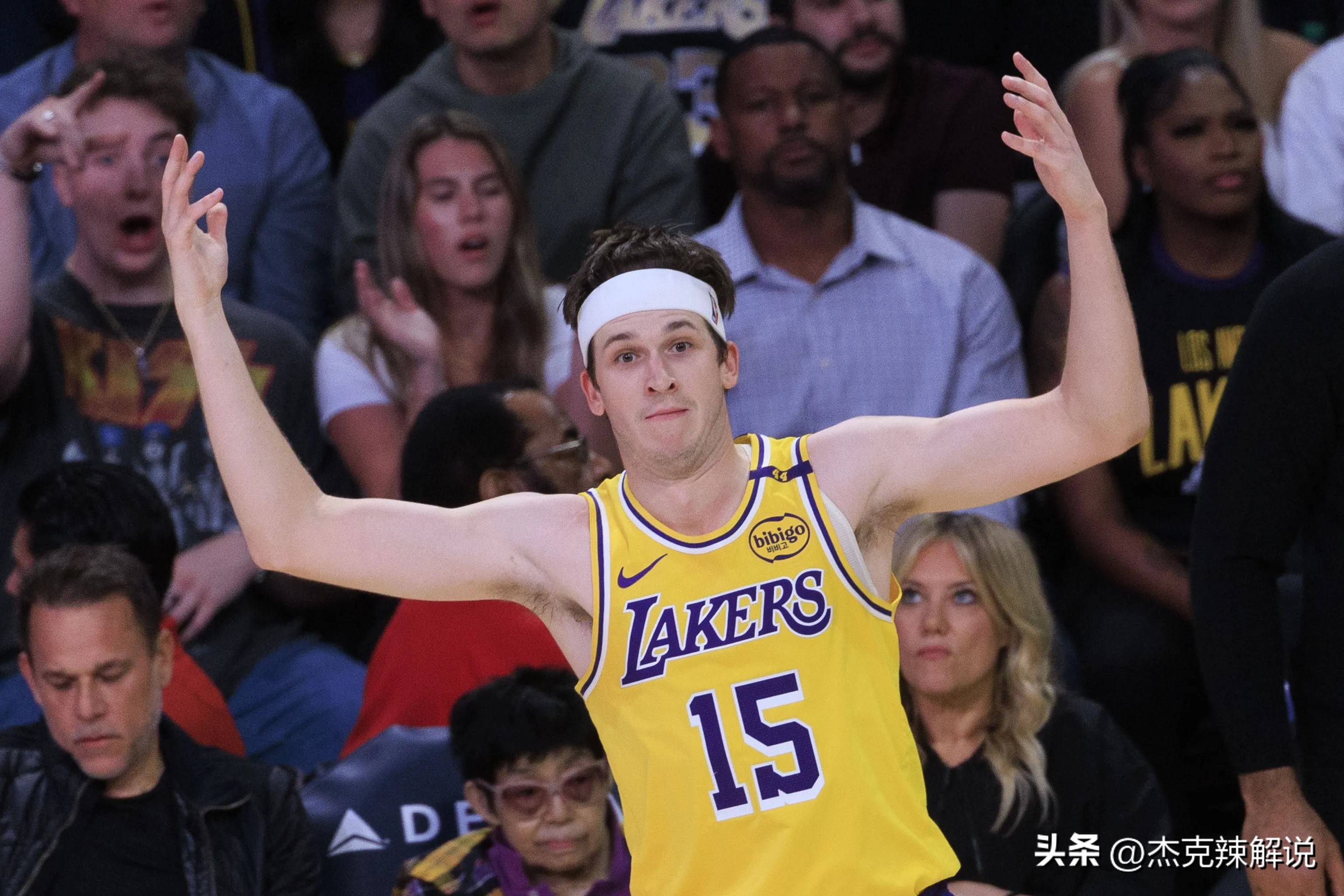 爵士不敌奇才，戈贝尔全场20+15的简单介绍