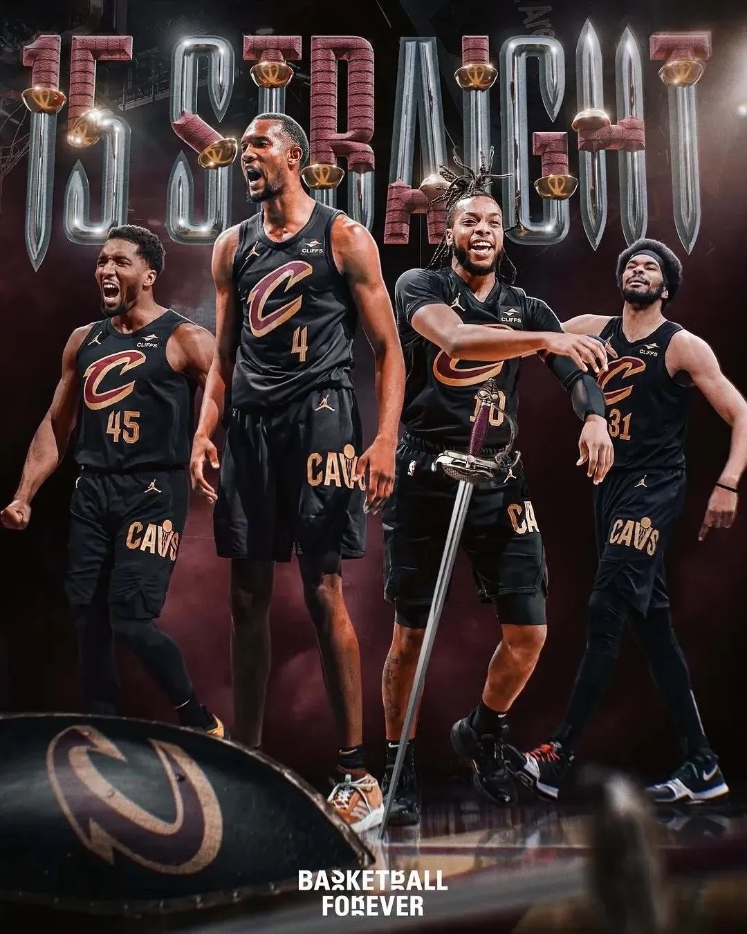 开云体育官方网站-骑士主场击败公牛，取得两连胜