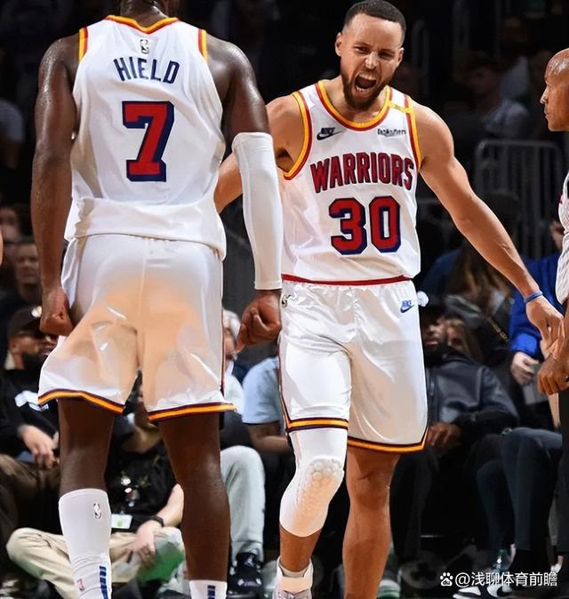 开云体育在线-勇士主场大胜独行侠，库里表现抢眼的简单介绍