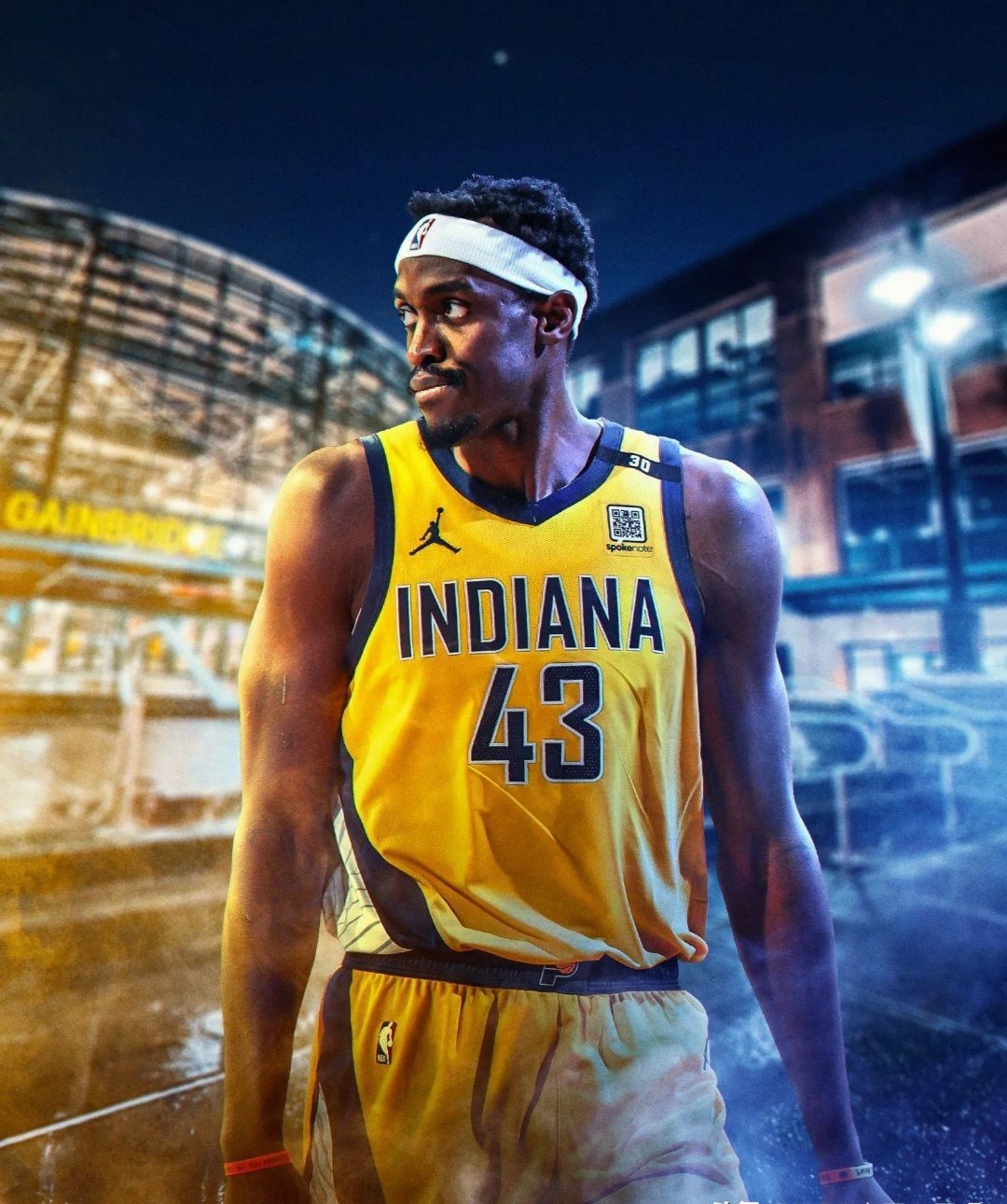 快船惨败开拓者，遭遇三连败